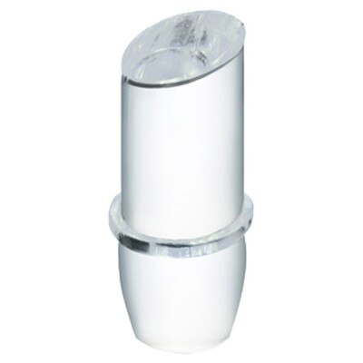 Leviton ODC Ultrasonic Ceiling-Mount Occupancy Sensor, 500 Sq. Ft.